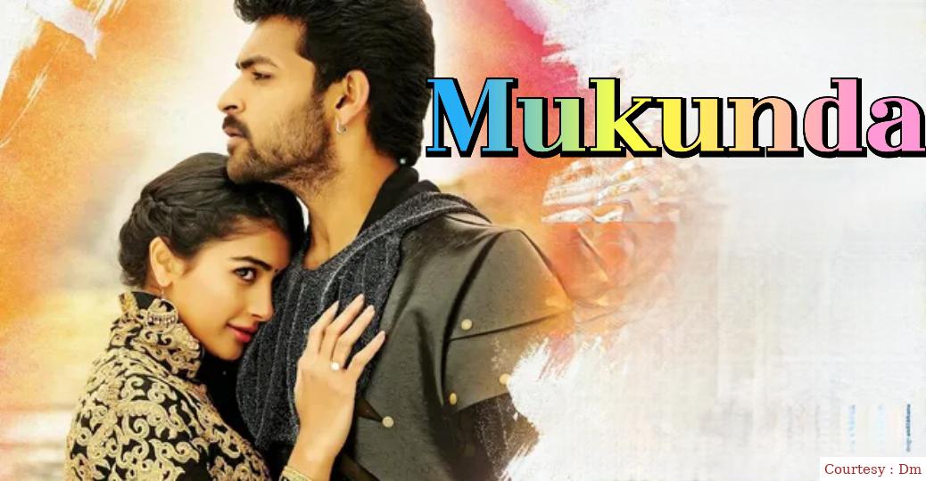 Watch Free  Mukunda Full Movie Online