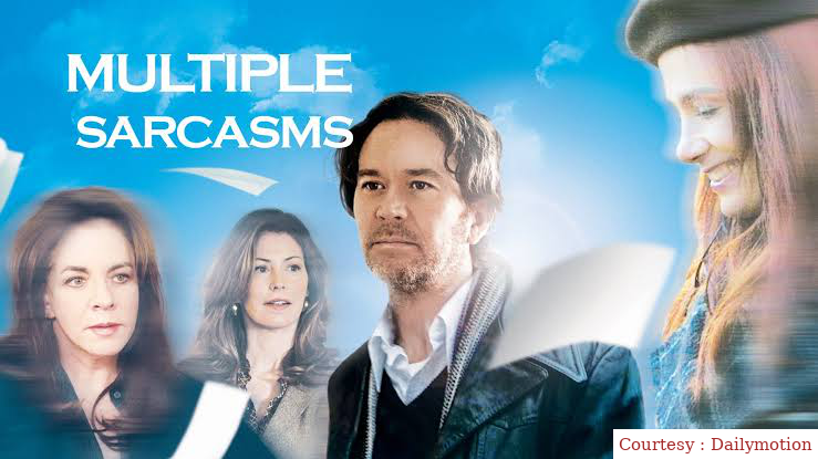 Multiple Sarcasms