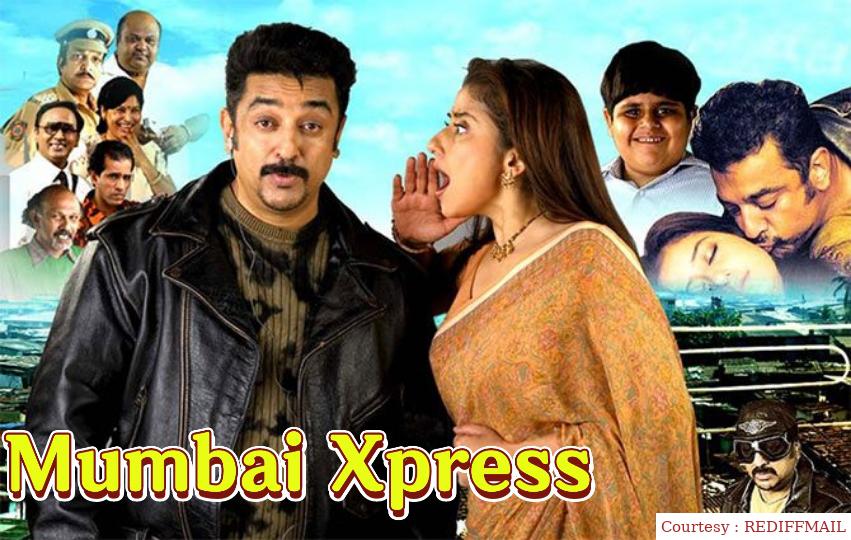 Mumbai Xpress