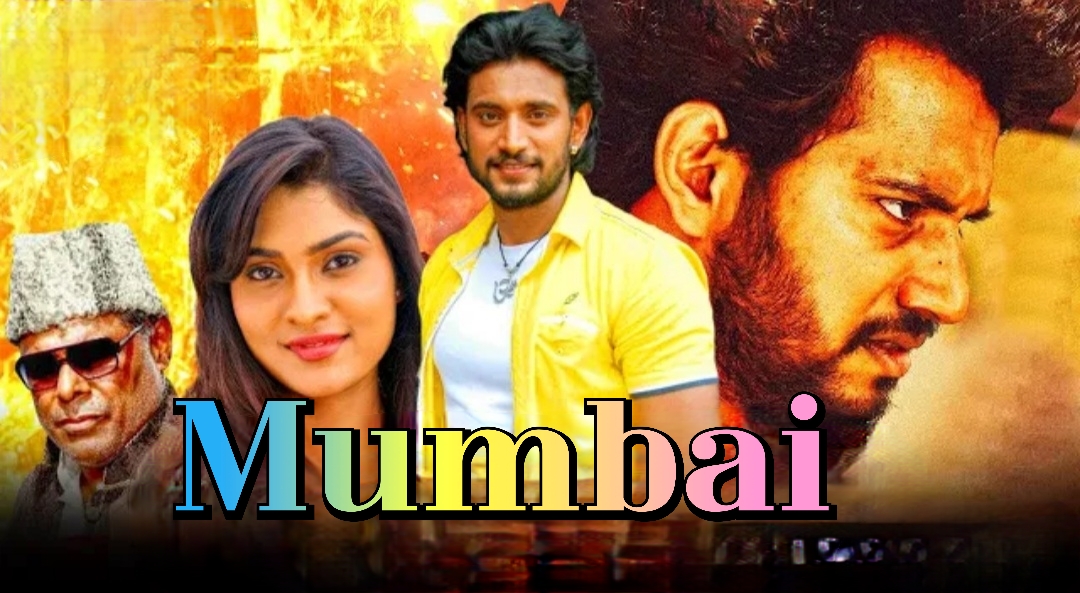 Mumbai