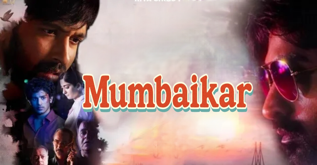 Mumbaikar