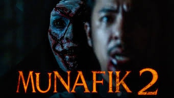 Munafik 2