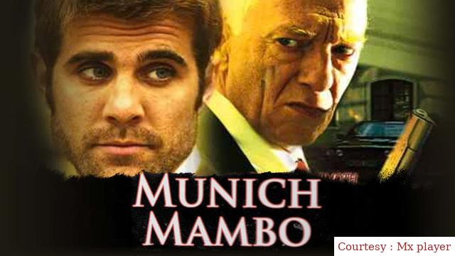 Watch Free  Munich Mambo Full Movie Online