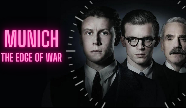 Watch Free  Munich: The Edge of War Full Movie Online