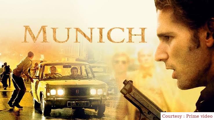 Watch Free  Munich Full Movie Online