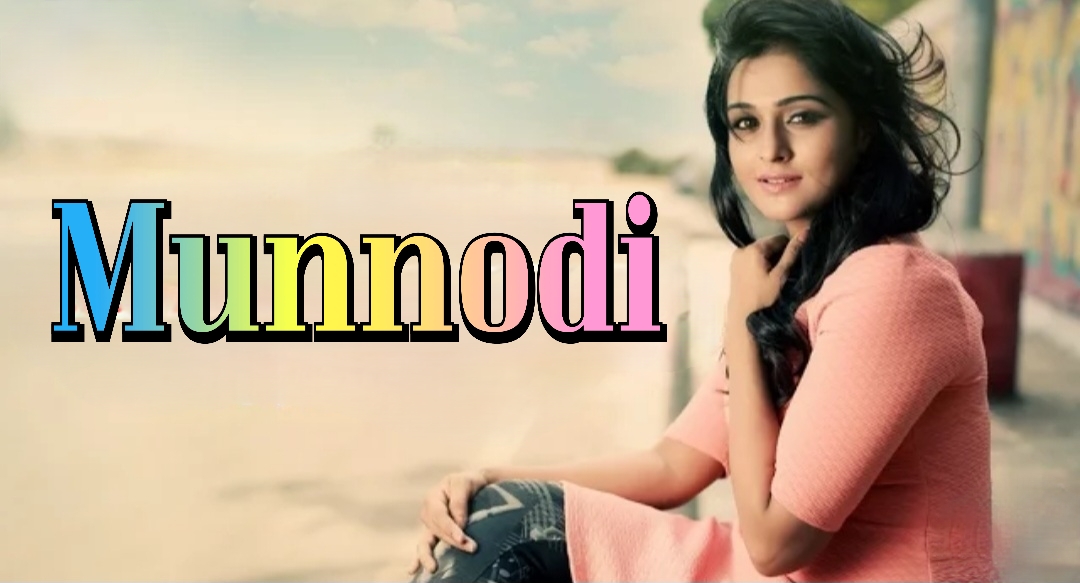 Munnodi