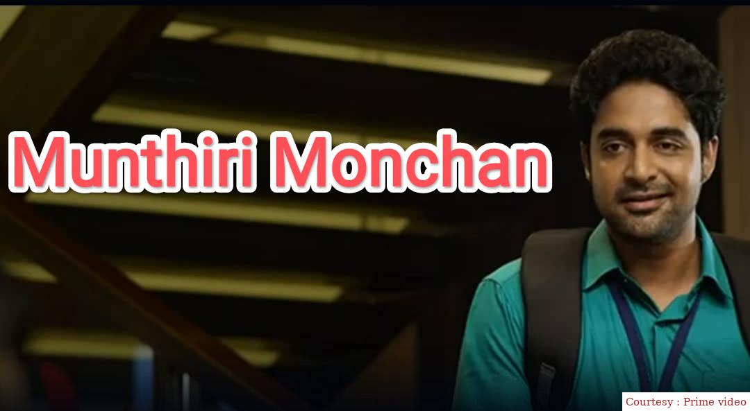 Munthiri Monchan