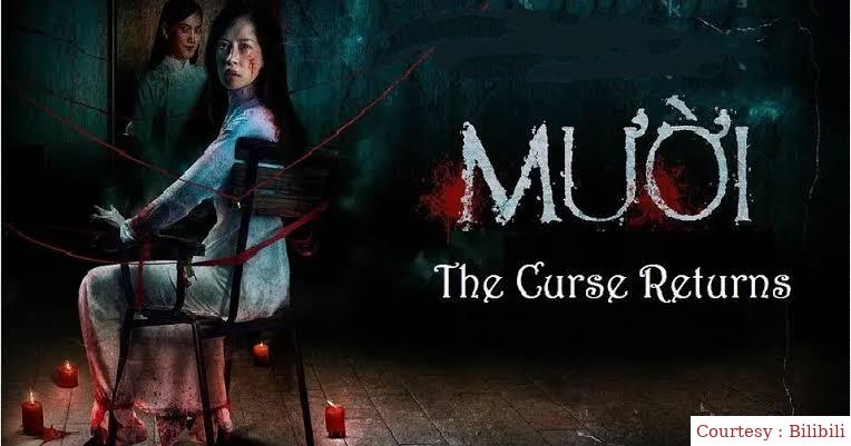 Watch Free  Muoi: The Curse Returns Full Movie Online