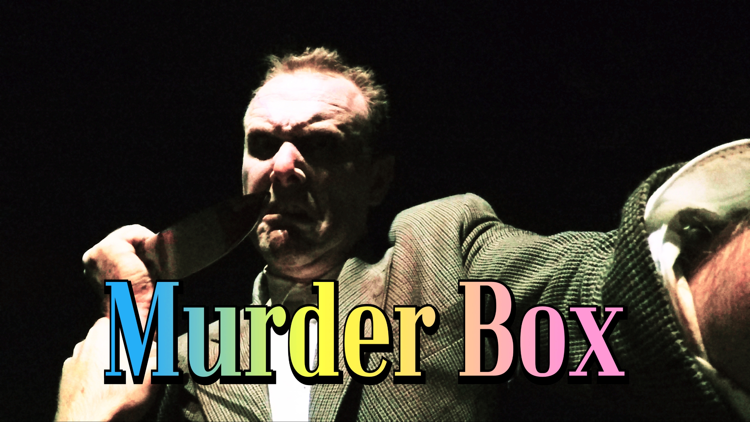 Murder Box 
