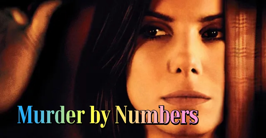 Murder by Numbers 