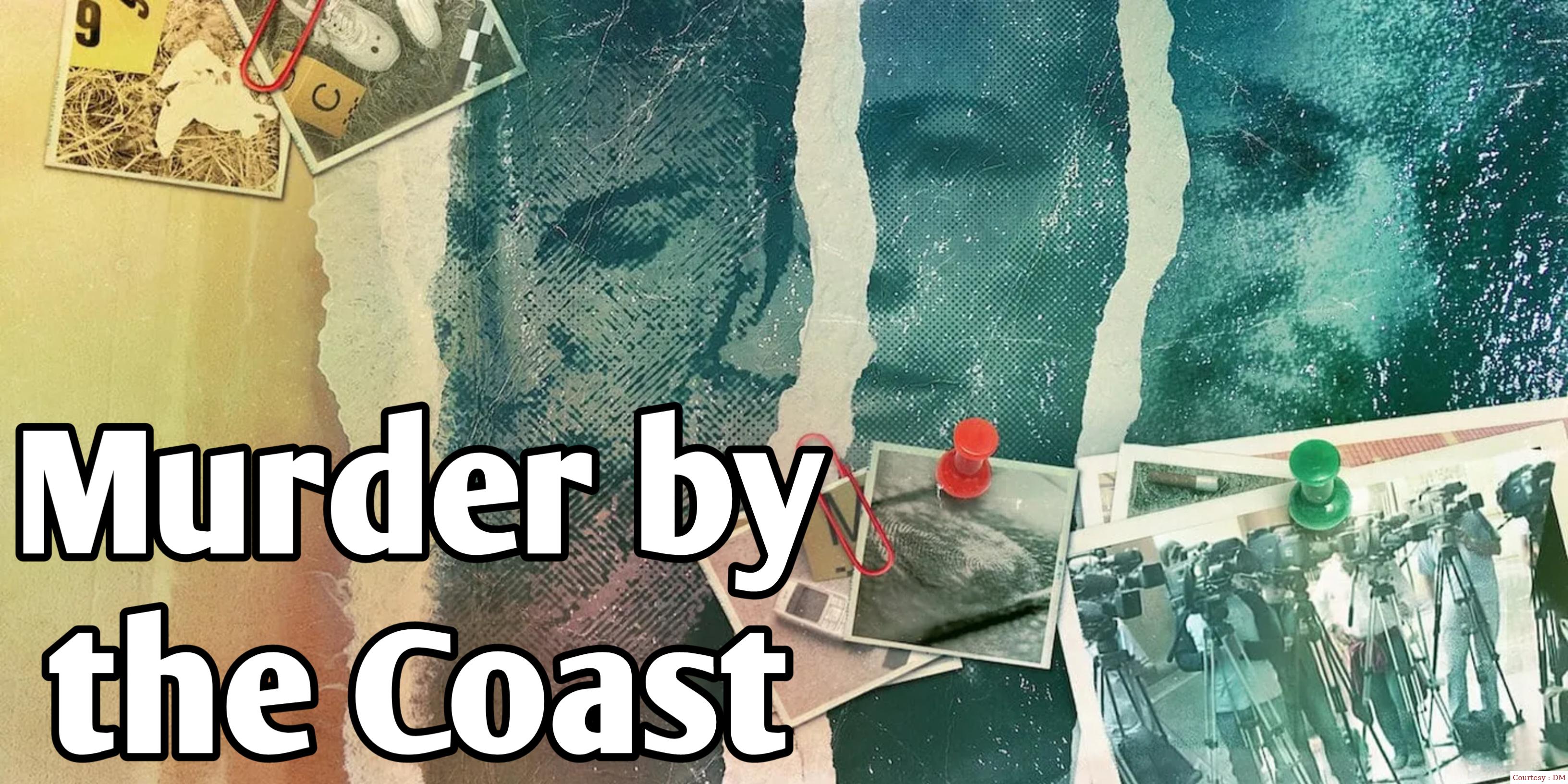 Watch Free  Murder by the Coast Full Movie Online