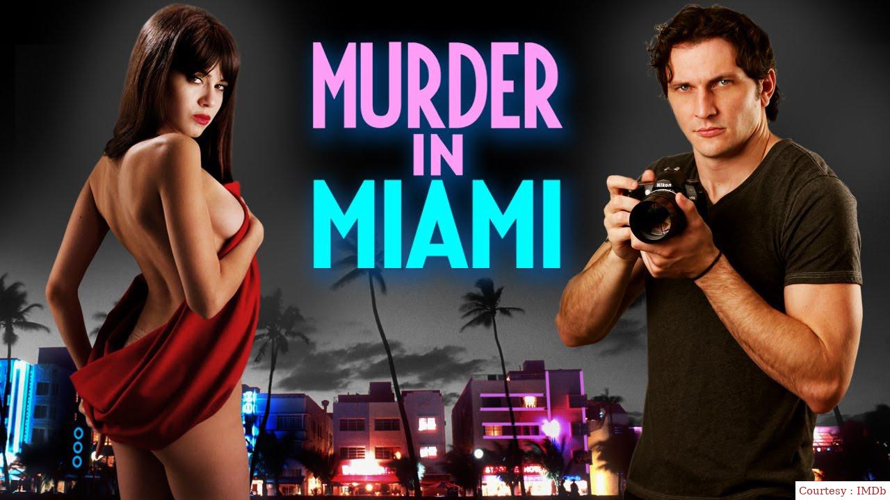 Watch Free  Murder in Miami Full Movie Online