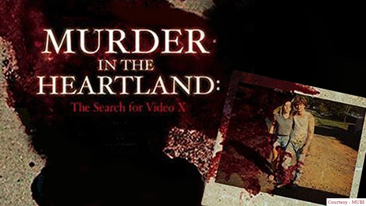 Where to Watch Free  Murder in the Heartland: The Search For Video X Full Movie Online