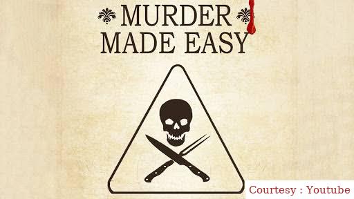 Murder Made Easy 