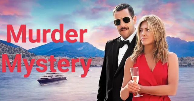 Murder Mystery 
