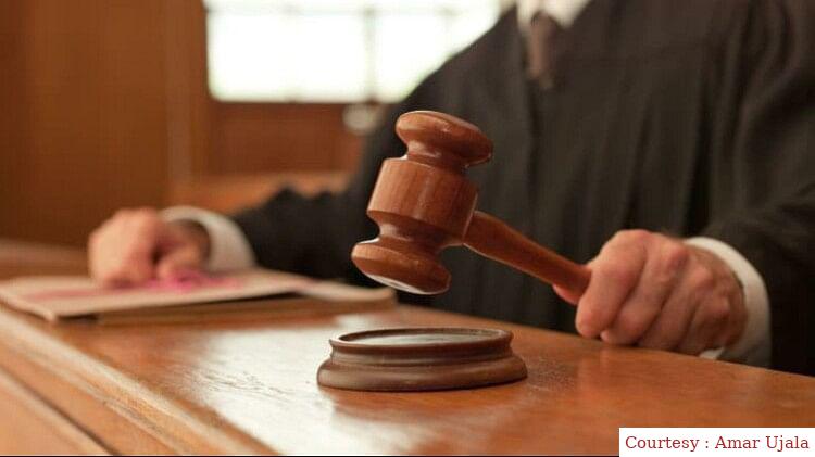 Murder of a person of Indian origin in Canada.