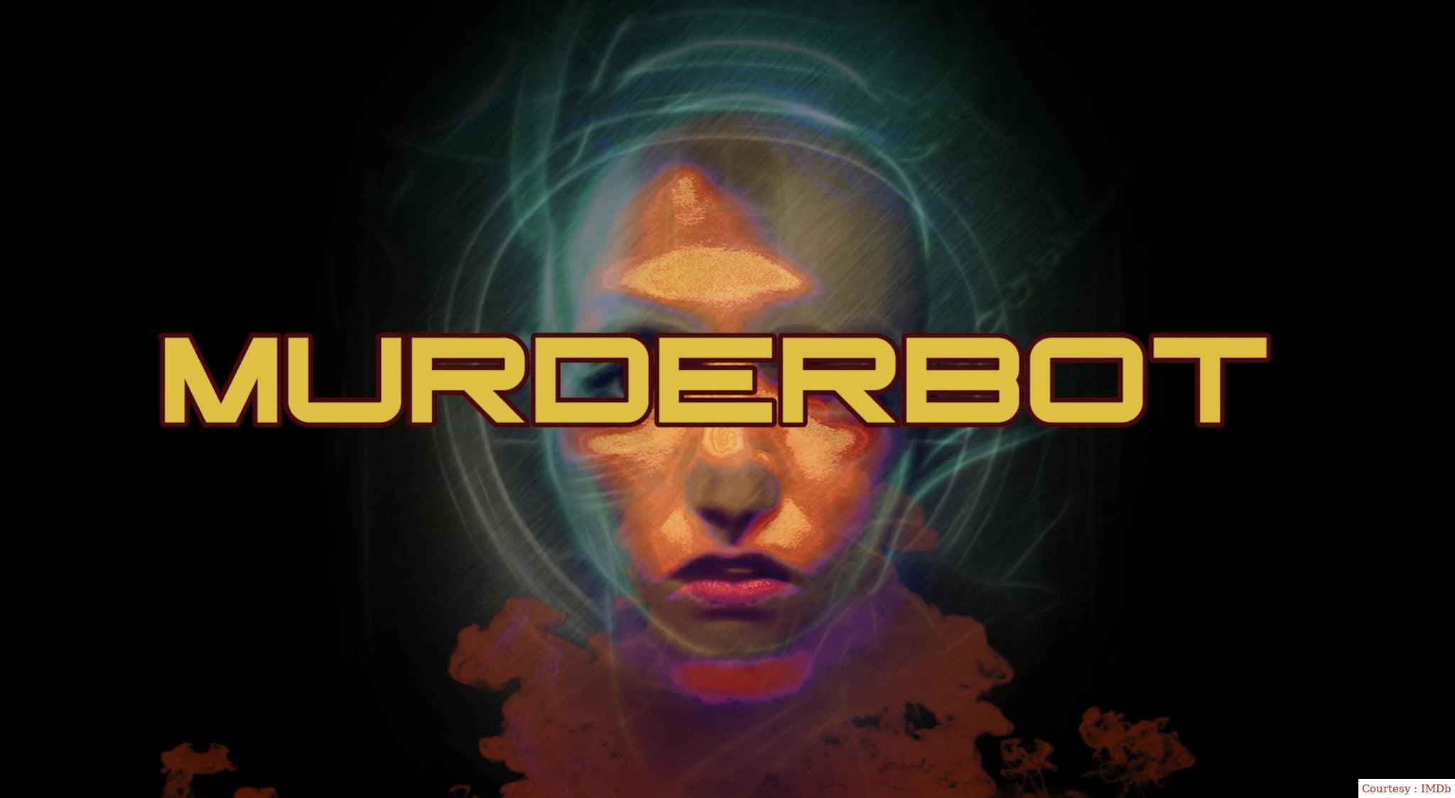 Murderbot