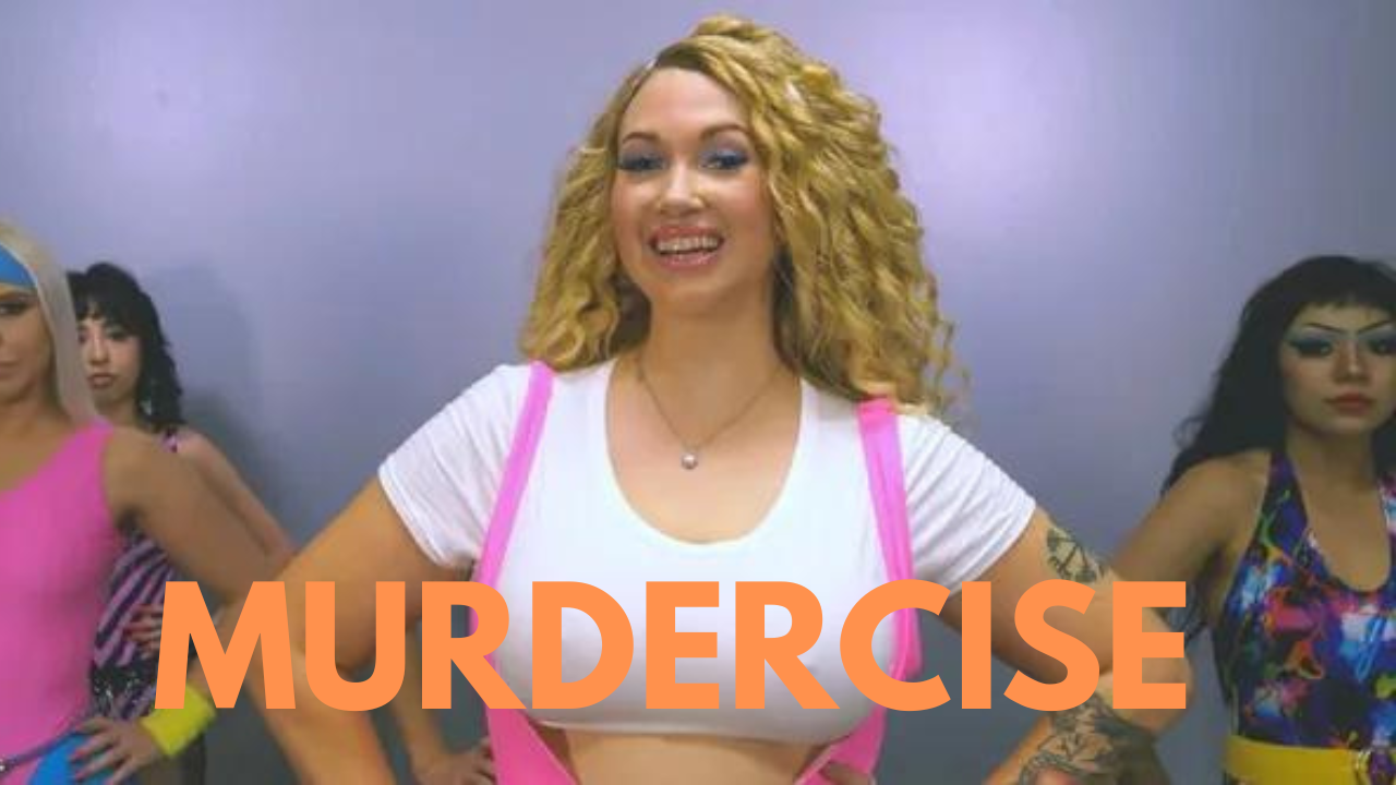 Watch Free Murdercise Full Movie Online