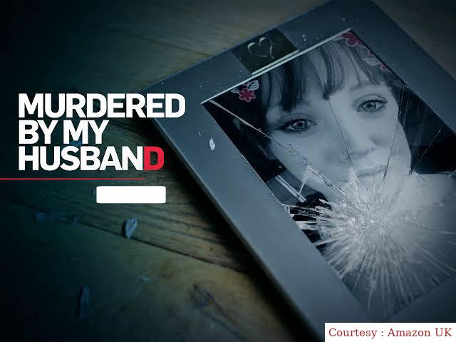 Watch Free  Murdered by My Husband Full Movie Online