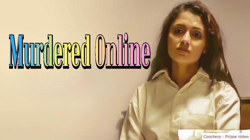 Watch Free  Murdered Online Full Movie Online