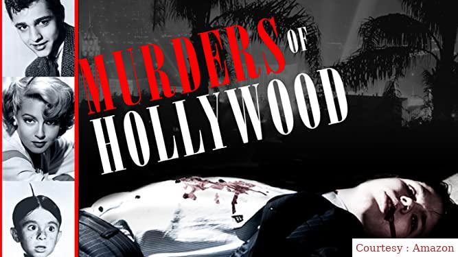 Murders of Hollywood