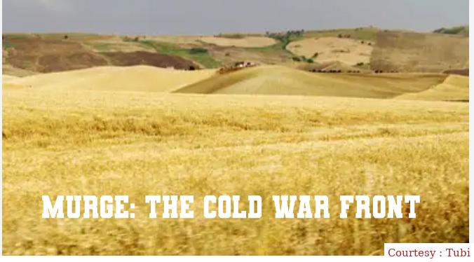 Murge: The Cold War Front