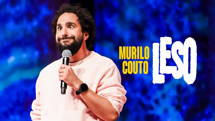 Murilo Couto: Leso 