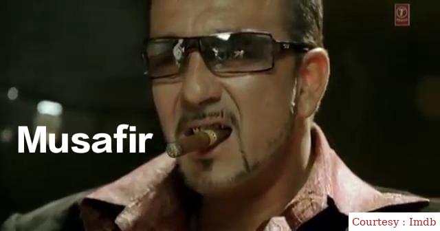 Watch Free  Musafir Full Movie Online