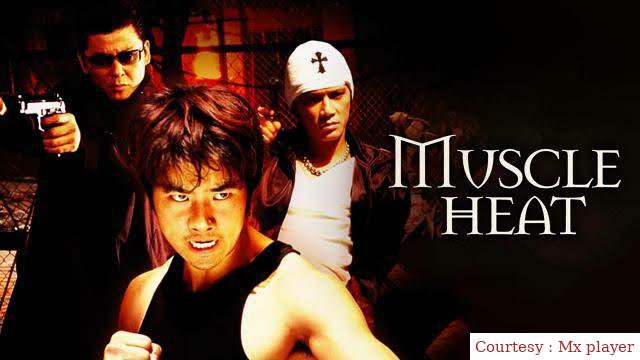 Watch Free  Muscle Heat Full Movie Online