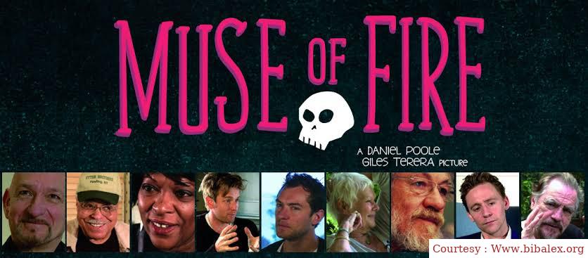 Watch Free  Muse of Fire Full Movie Online