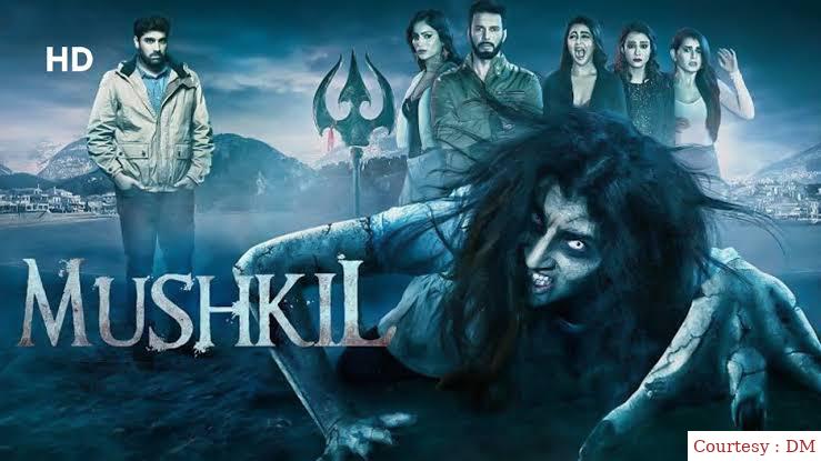 Watch Free  Mushkil Full Movie Online