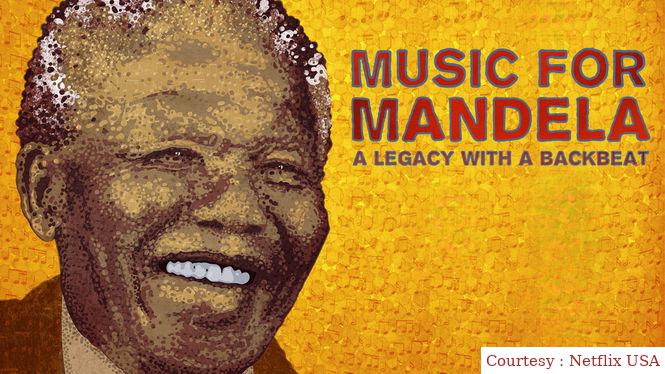 Watch Free  Music for Mandela Full Movie Online