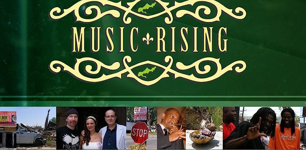 Music Rising