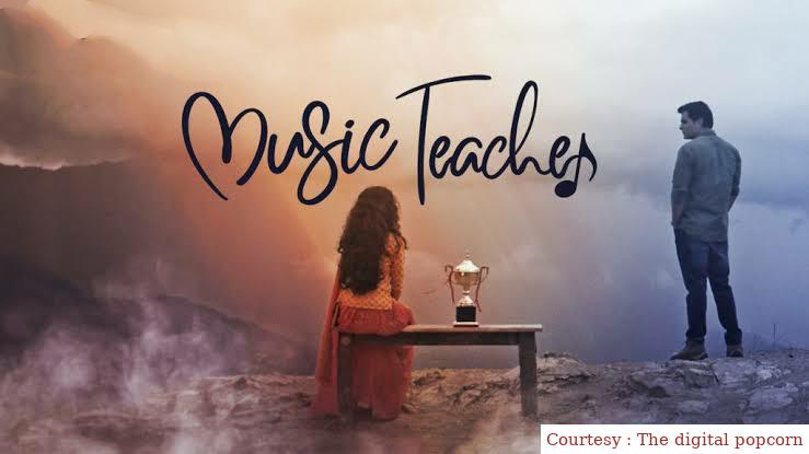 Music Teacher