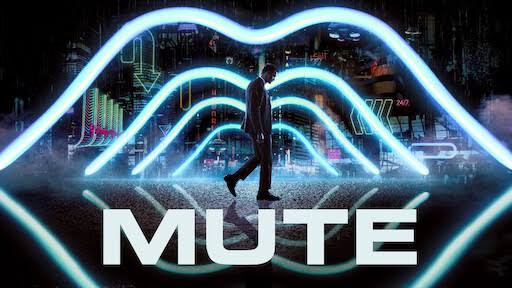 Watch Free Mute Full Movie Online