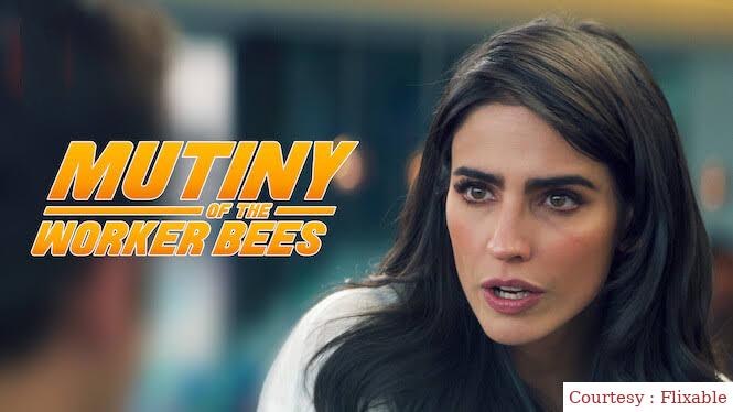 Mutiny of the Worker Bees