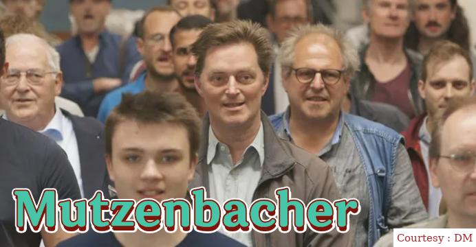 Mutzenbacher