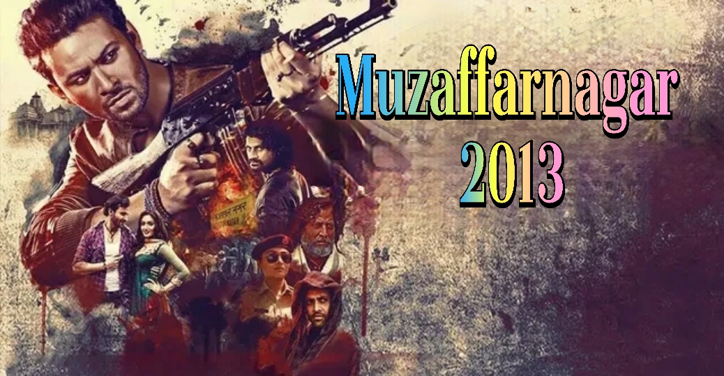 Muzaffarnagar 2013