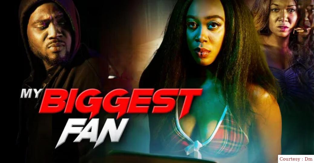 Watch Free  My Biggest Fan Full Movie Online