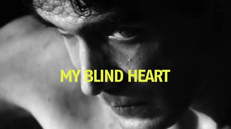 My Blind Heart