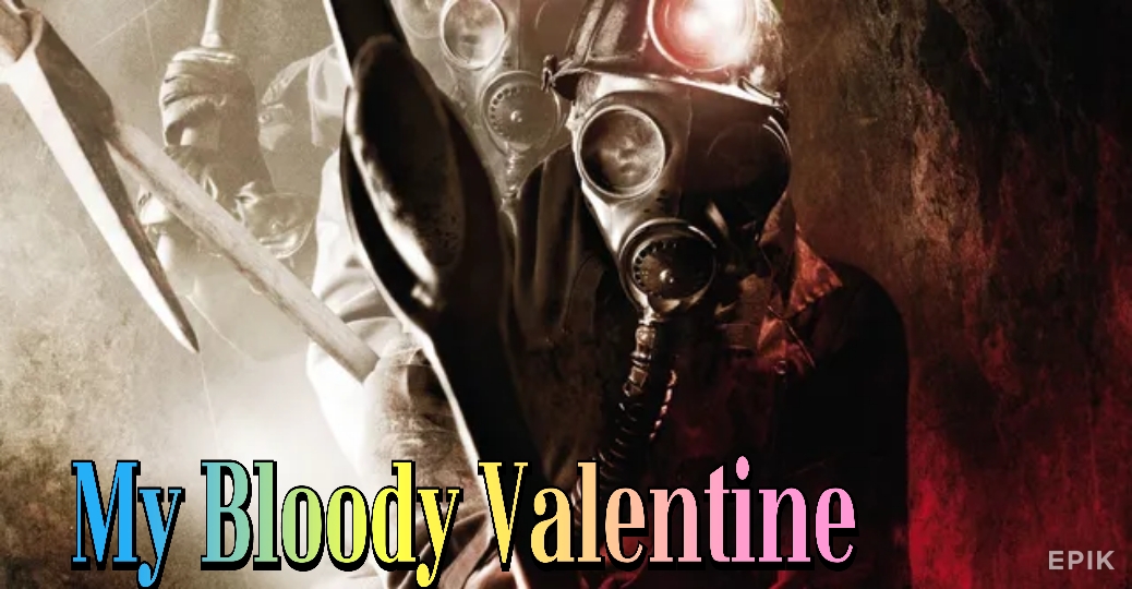 My Bloody Valentine 
