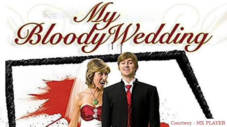 My Bloody Wedding