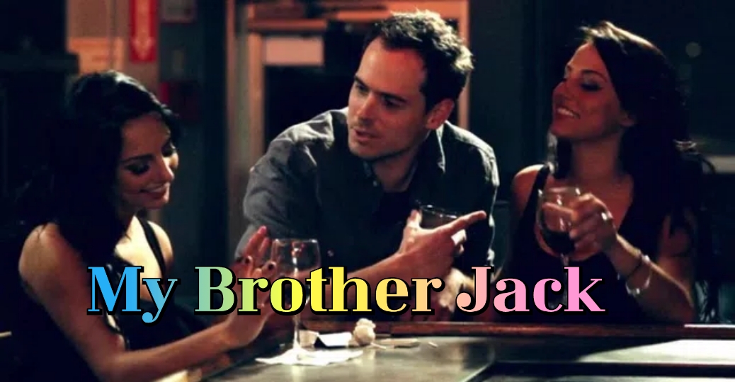 Watch Free My Brother Jack Full Movie Online