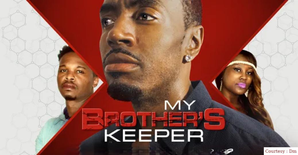 Watch Free  My Brother's Keeper Full Movie Online