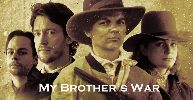 My Brother's War 