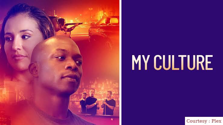 Watch Free  My Culture Full Movie Online