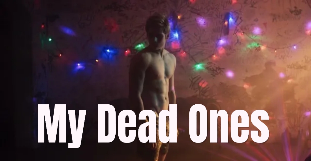 My Dead Ones 