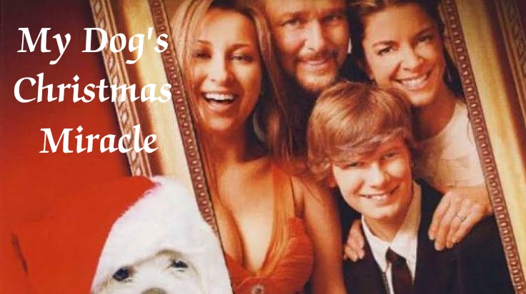 Watch Free  My Dog's Christmas Miracle Full Movie Online
