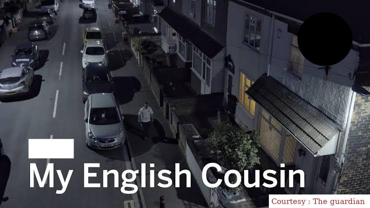 My English Cousin 