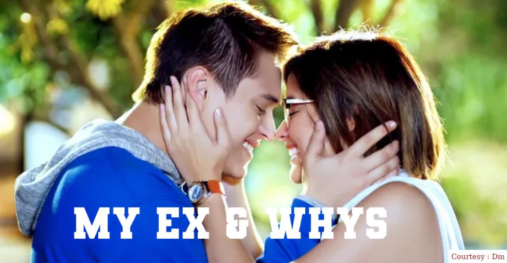 Watch Free  My Ex & Whys Full Movie Online